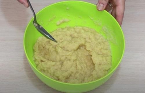 Драники из картофельного пюре с фаршем. Картофельные драники с фаршем — рецепты на сковороде, в духовке