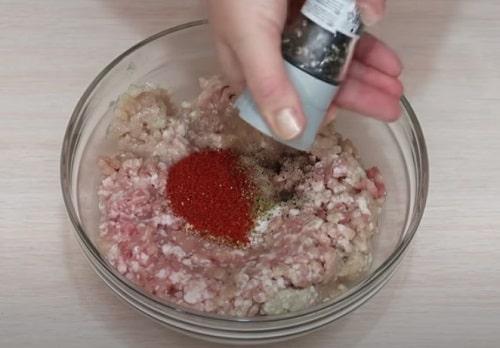 Драники из картофельного пюре с фаршем. Картофельные драники с фаршем — рецепты на сковороде, в духовке