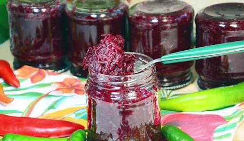 Украинская заправка для борща на зиму. Заправка для борща на зиму: 10 очень вкусных рецептов