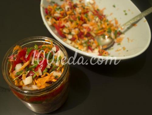 Заправка для борща на зиму. Заправка свекольная Летний борщ 09 Заправка для борща на зиму. Заправка свекольная Летний борщ 09