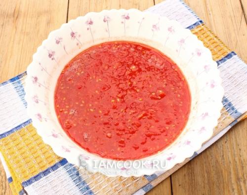 Заправка для борща на зиму. Заправка свекольная Летний борщ 13 Заправка для борща на зиму. Заправка свекольная Летний борщ 13