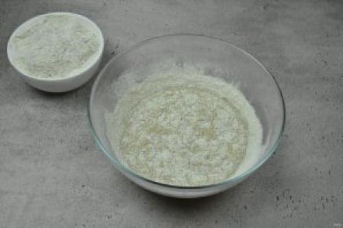 Ржаной хлеб на закваске в хлебопечке. Хлеб ржаной на закваске в хлебопечке