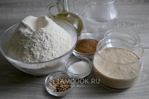 Секреты приготовления ржаного хлеба на закваске в хлебопечке 11