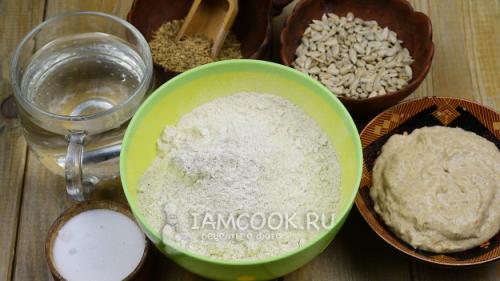 Секреты приготовления ржаного хлеба на закваске в хлебопечке 25