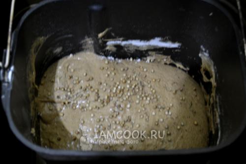 Хлеб на закваске с солодом в хлебопечке: секреты идеального вкуса 10