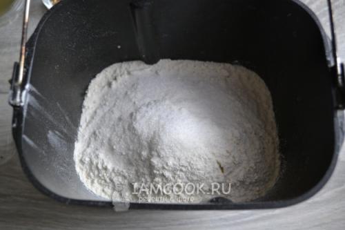 Хлеб на закваске с солодом в хлебопечке: секреты идеального вкуса 05