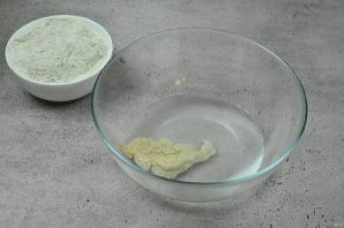 Ржаной хлеб на закваске в хлебопечке. Хлеб ржаной на закваске в хлебопечке