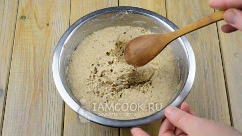 Секреты приготовления ржаного хлеба на закваске в хлебопечке 30