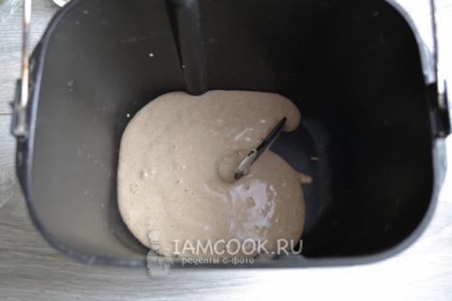 Хлеб на закваске с солодом в хлебопечке: секреты идеального вкуса 04