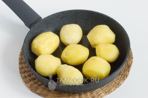 Картофель Шато, что это такое. Картофель Шато 04 Картофель Шато, что это такое. Картофель Шато 04