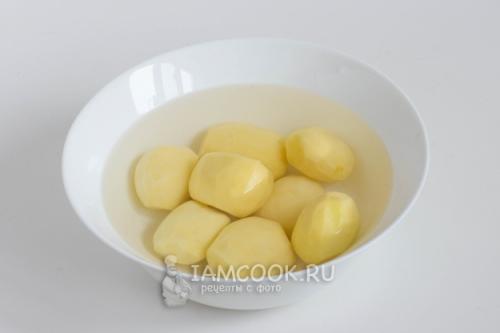 Картофель Шато, что это такое. Картофель Шато 01 Картофель Шато, что это такое. Картофель Шато 01
