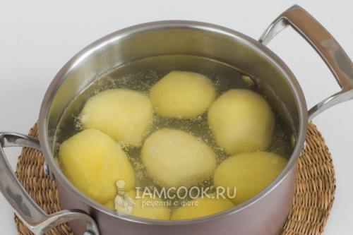 Картофель Шато, что это такое. Картофель Шато 02 Картофель Шато, что это такое. Картофель Шато 02