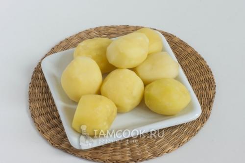 Картофель Шато, что это такое. Картофель Шато 03 Картофель Шато, что это такое. Картофель Шато 03