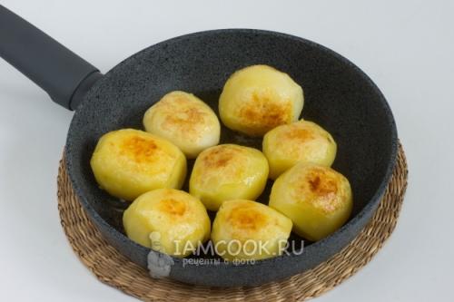 Картофель Шато, что это такое. Картофель Шато 05 Картофель Шато, что это такое. Картофель Шато 05
