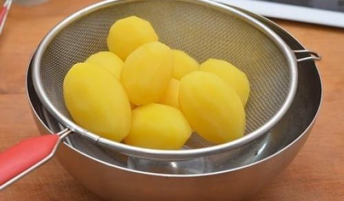 Картофель Шато, что это такое. Картофель Шато 17 Картофель Шато, что это такое. Картофель Шато 17