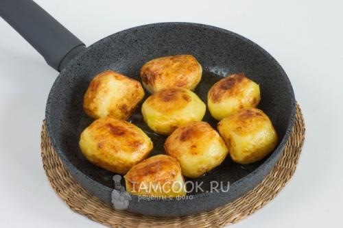 Картофель Шато, что это такое. Картофель Шато 06 Картофель Шато, что это такое. Картофель Шато 06