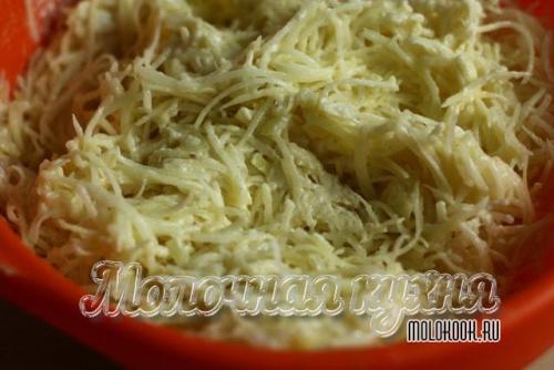 Рецепт драников из пюре картофельного. Вкусные картофельные драники, жаренные на сковороде – классический рецепт