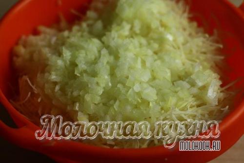 Рецепт драников из пюре картофельного. Вкусные картофельные драники, жаренные на сковороде – классический рецепт