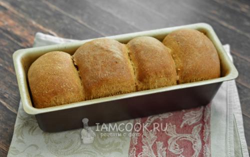 Хлеб с солодом в духовке: простой рецепт домашнего хлеба 34