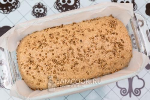 Традиционный рецепт Бородинского хлеба на закваске: секреты и тонкости 35