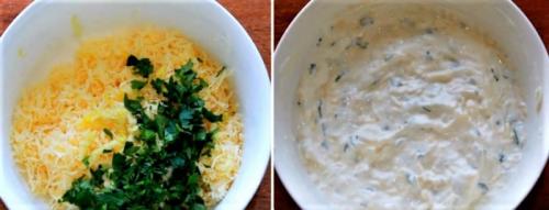 Картошка по-деревенски в духовке с кожурой – пошаговый рецепт