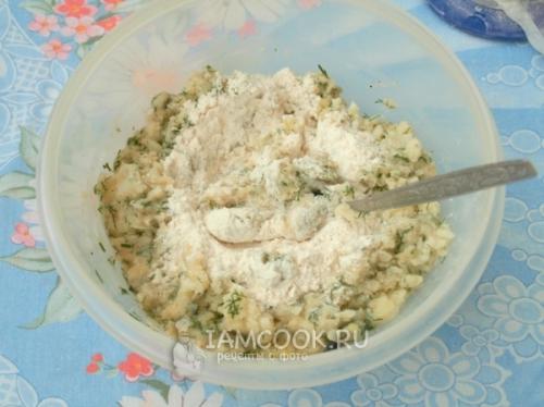 Оладьи из пюре картофельного. Оладьи из картофельного пюре 02 Оладьи из пюре картофельного. Оладьи из картофельного пюре 02