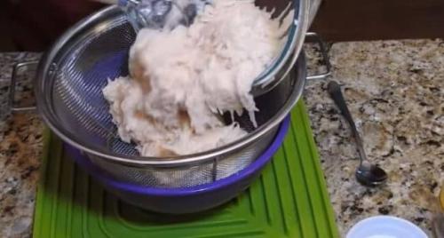 Драники из вареной картошки с луком. Картофельные оладьи: 8 рецептов оладушек из сырого и вареного картофеля