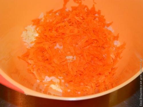 Драники из вареной картошки