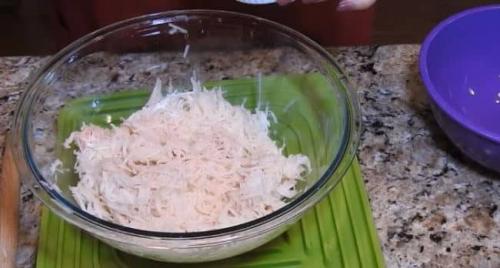 Драники из вареной картошки с луком. Картофельные оладьи: 8 рецептов оладушек из сырого и вареного картофеля