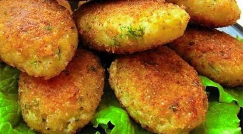 Драники из вареной картошки с луком. Картофельные оладьи: 8 рецептов оладушек из сырого и вареного картофеля