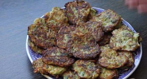 Драники из вареной картошки с луком. Картофельные оладьи: 8 рецептов оладушек из сырого и вареного картофеля