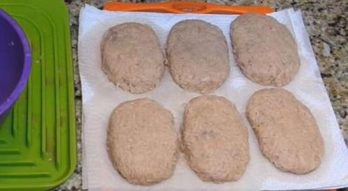 Драники из вареной картошки с луком. Картофельные оладьи: 8 рецептов оладушек из сырого и вареного картофеля