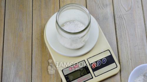 Хлеб на ржаной закваске с солодом 1: секреты приготовления 03