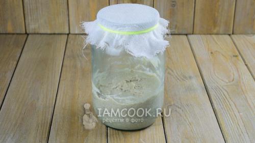 Хлеб на ржаной закваске с солодом 1: секреты приготовления 10