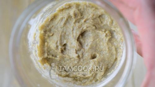 Хлеб на ржаной закваске с солодом 1: секреты приготовления 04