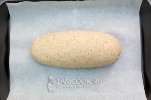 Хлеб пшенично-ржаной на закваске с солодом: полезные свойства и простой рецепт 04