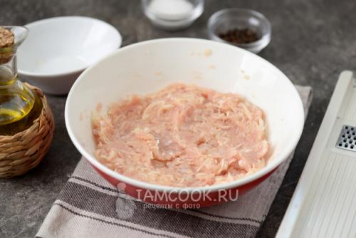 Драники из картофельного рецепт из пюре. Самый простой рецепт на сковороде 21