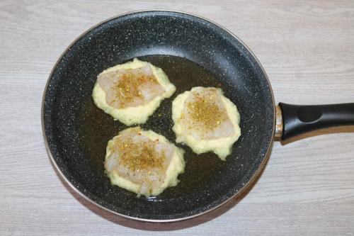 Картофельные оладьи из пюре с начинкой. 5 рецептов картофельных оладий с начинкой