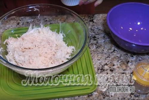 Блины из вареной картошки с мясом. Настоящие белорусские драники из картошки с мясом (мясным фаршем) – готовим пошагово