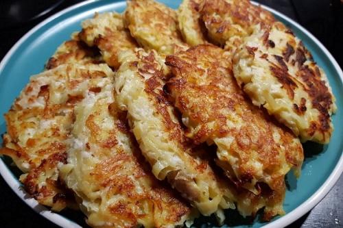 Картофельные оладьи из пюре без муки. 20 простых рецептов картофельных оладий