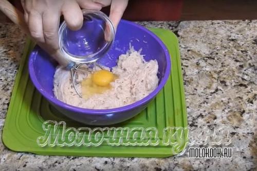 Блины из вареной картошки с мясом. Настоящие белорусские драники из картошки с мясом (мясным фаршем) – готовим пошагово