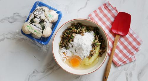 Оладьи из вареной картошки. Драники из вареной картошки 18 Оладьи из вареной картошки. Драники из вареной картошки 18