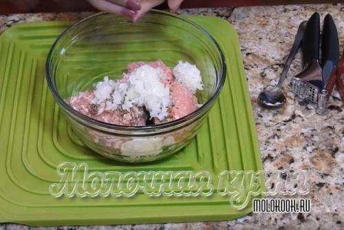 Блины из вареной картошки с мясом. Настоящие белорусские драники из картошки с мясом (мясным фаршем) – готовим пошагово