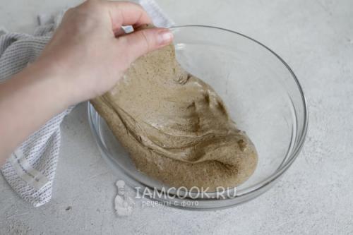 Традиционный домашний ржаной хлеб на закваске с солодом: рецепт от корней 18 Традиционный домашний ржаной хлеб на закваске с солодом: рецепт от корней 18