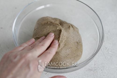 Заварной хлеб на закваске с солодом: простота и аромат на вашем столе 06 Заварной хлеб на закваске с солодом: простота и аромат на вашем столе 06