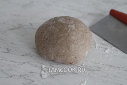 Традиционный домашний ржаной хлеб на закваске с солодом: рецепт от корней 24 Традиционный домашний ржаной хлеб на закваске с солодом: рецепт от корней 24