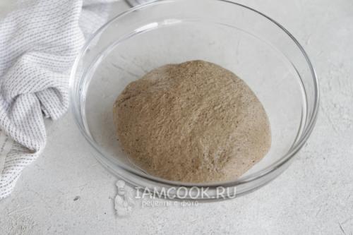 Традиционный домашний ржаной хлеб на закваске с солодом: рецепт от корней 17 Традиционный домашний ржаной хлеб на закваске с солодом: рецепт от корней 17