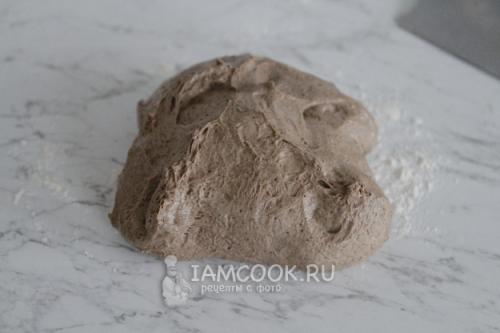 Традиционный домашний ржаной хлеб на закваске с солодом: рецепт от корней 23 Традиционный домашний ржаной хлеб на закваске с солодом: рецепт от корней 23