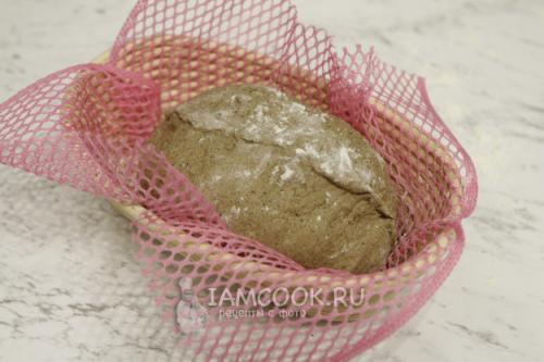 Традиционный домашний ржаной хлеб на закваске с солодом: рецепт от корней 25 Традиционный домашний ржаной хлеб на закваске с солодом: рецепт от корней 25