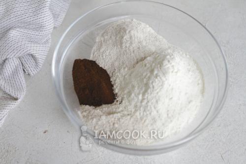 Заварной хлеб на закваске с солодом: простота и аромат на вашем столе 02 Заварной хлеб на закваске с солодом: простота и аромат на вашем столе 02